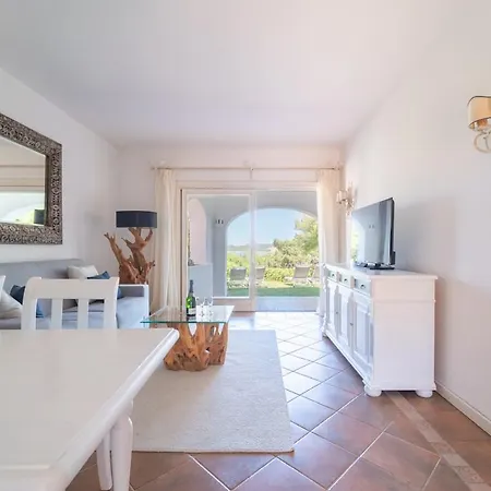 Garden Bay - Oasi Deluxe Con Vista Mare E Piscina *