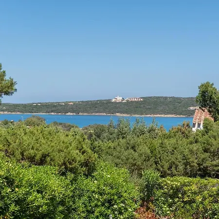 Garden Bay - Oasi Deluxe Con Vista Mare E Piscina * Liscia di Vacca