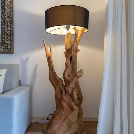 Apartment Garden Bay