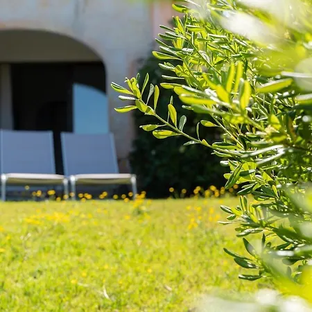 Apartment Garden Bay *
