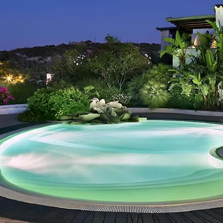Garden Bay - Oasi Deluxe Con Vista Mare E Piscina